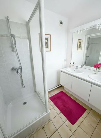 Appartement Montigny Le Bretonneux 4 pièces 102.58 m2