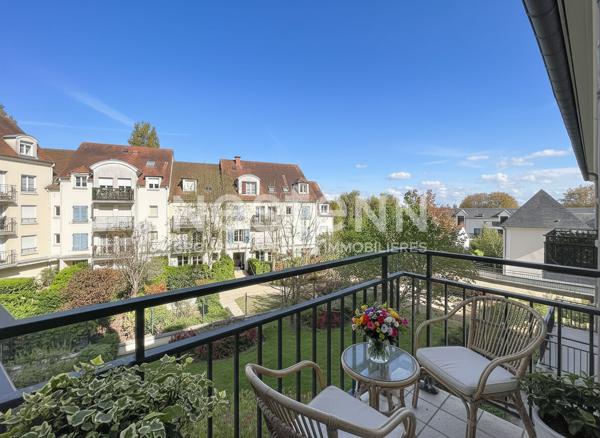 Appartement Montigny Le Bretonneux 4 pièces 102.58 m2