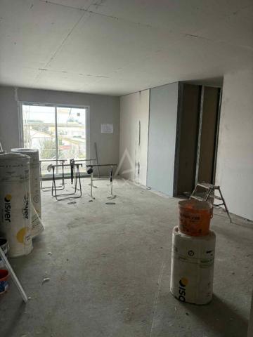 Votre chez vous à 500 mètres de la plage