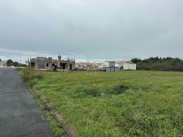 Votre chez vous à 500 mètres de la plage