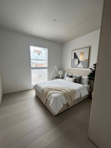 Votre chez vous à 500 mètres de la plage