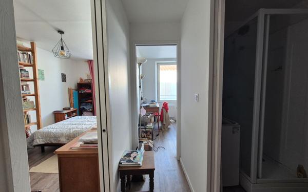 Maison à vendre    3 pièces •  Le Château-d'Oléron