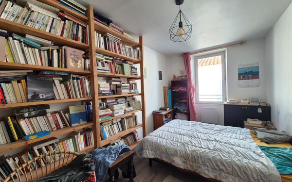 Maison à vendre    3 pièces •  Le Château-d'Oléron