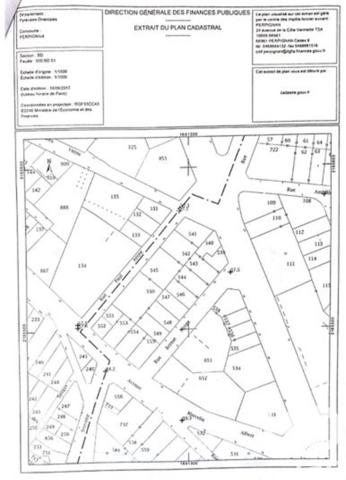 Terrain à vendre 175 m² Perpignan