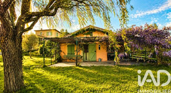 Maison à vendre 5 pièces 130 m² Saint-Ambroix