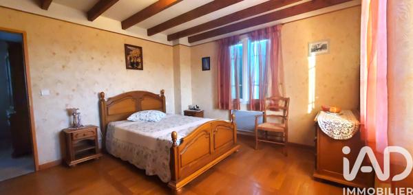 Maison à vendre 5 pièces 130 m² Saint-Ambroix