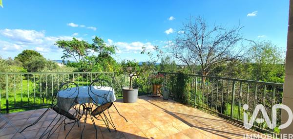Maison à vendre 5 pièces 130 m² Saint-Ambroix