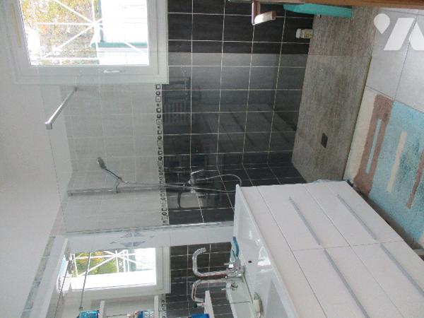 Propriété d’environ 2ha50, composée de 2 logements indépendants