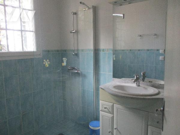 Propriété d’environ 2ha50, composée de 2 logements indépendants