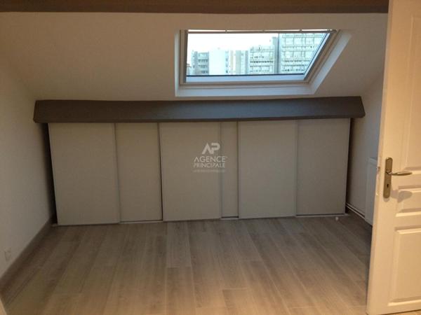 Maison individuelle 120 m² 5 pièces avec jardin - secteur Lycée International Saint Germain en Laye Loyer 3 479 €/mois **  - Référence  17572