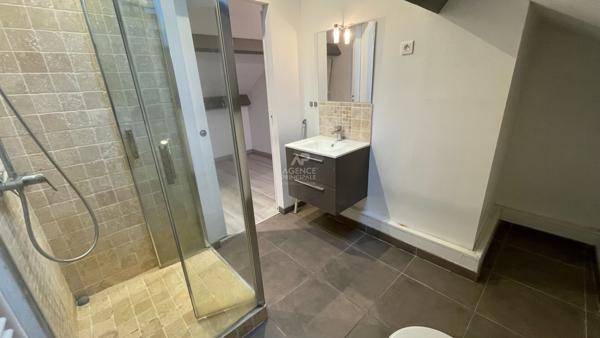 Maison individuelle 120 m² 5 pièces avec jardin - secteur Lycée International Saint Germain en Laye Loyer 3 479 €/mois **  - Référence  17572