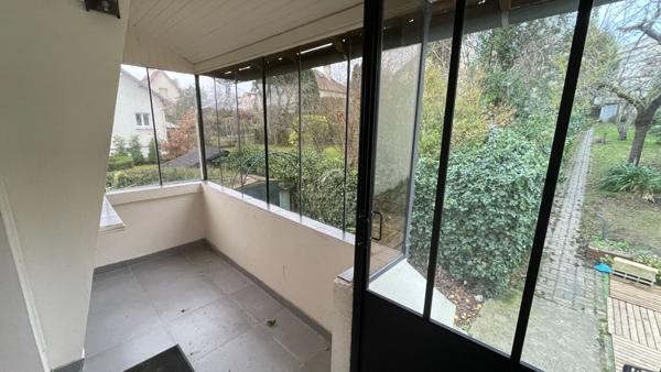 Maison individuelle 120 m² 5 pièces avec jardin - secteur Lycée International Saint Germain en Laye Loyer 3 479 €/mois **  - Référence  17572