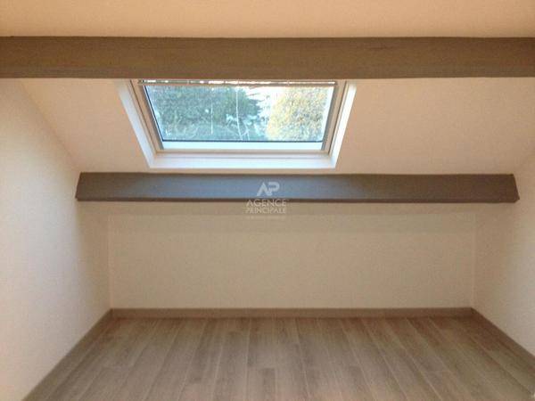 Maison individuelle 120 m² 5 pièces avec jardin - secteur Lycée International Saint Germain en Laye Loyer 3 479 €/mois **  - Référence  17572