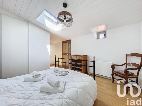 Maison à vendre 10 pièces 238 m² Sainte-Marie-de-Ré