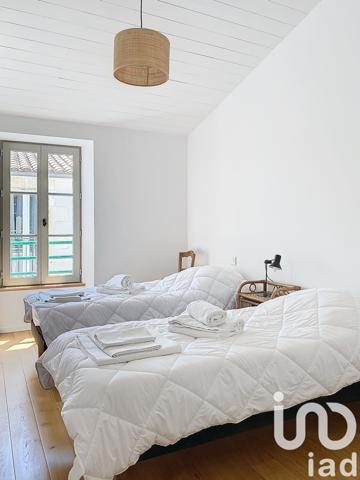 Maison à vendre 10 pièces 238 m² Sainte-Marie-de-Ré