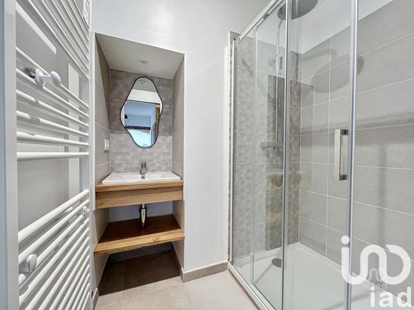 Maison à vendre 10 pièces 238 m² Sainte-Marie-de-Ré