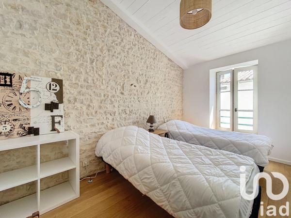 Maison à vendre 10 pièces 238 m² Sainte-Marie-de-Ré