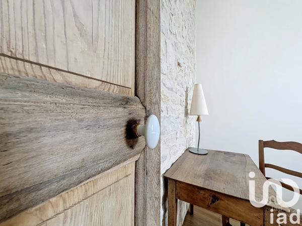 Maison à vendre 10 pièces 238 m² Sainte-Marie-de-Ré