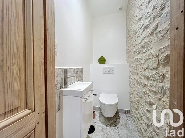 Maison à vendre 10 pièces 238 m² Sainte-Marie-de-Ré