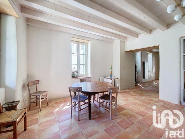 Maison à vendre 10 pièces 238 m² Sainte-Marie-de-Ré