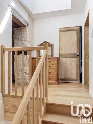 Maison à vendre 10 pièces 238 m² Sainte-Marie-de-Ré