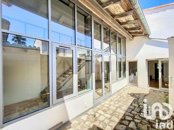 Maison à vendre 10 pièces 238 m² Sainte-Marie-de-Ré