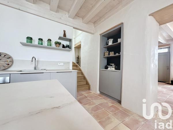 Maison à vendre 10 pièces 238 m² Sainte-Marie-de-Ré