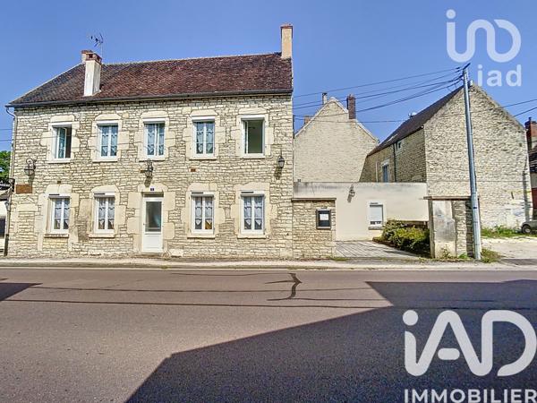 Maison à vendre 15 pièces 355 m² Arcy-sur-Cure