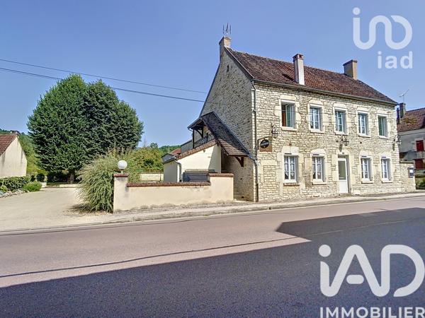 Maison à vendre 15 pièces 355 m² Arcy-sur-Cure
