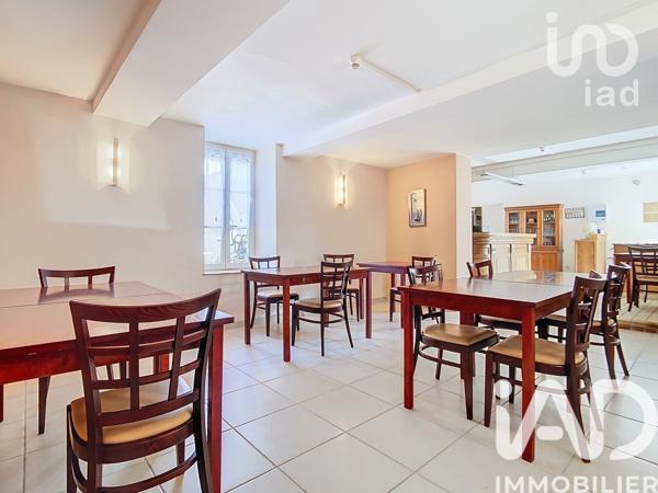 Maison à vendre 15 pièces 355 m² Arcy-sur-Cure