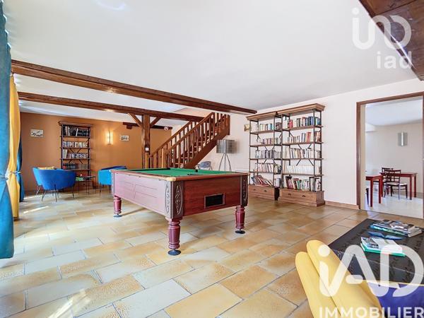 Maison à vendre 15 pièces 355 m² Arcy-sur-Cure