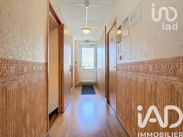 Maison à vendre 15 pièces 355 m² Arcy-sur-Cure