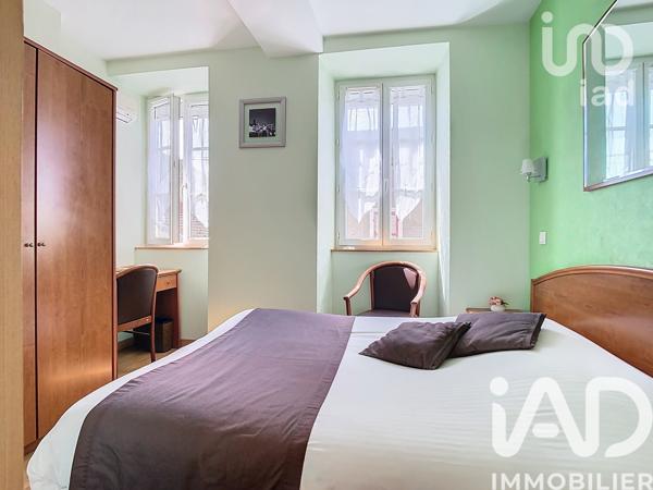 Maison à vendre 15 pièces 355 m² Arcy-sur-Cure