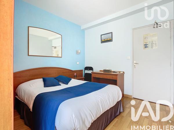 Maison à vendre 15 pièces 355 m² Arcy-sur-Cure