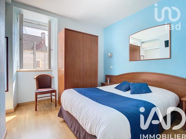 Maison à vendre 15 pièces 355 m² Arcy-sur-Cure