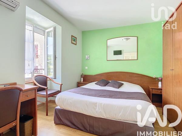 Maison à vendre 15 pièces 355 m² Arcy-sur-Cure