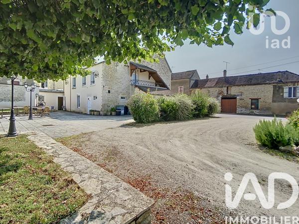 Maison à vendre 15 pièces 355 m² Arcy-sur-Cure