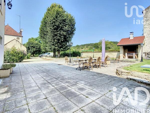 Maison à vendre 15 pièces 355 m² Arcy-sur-Cure