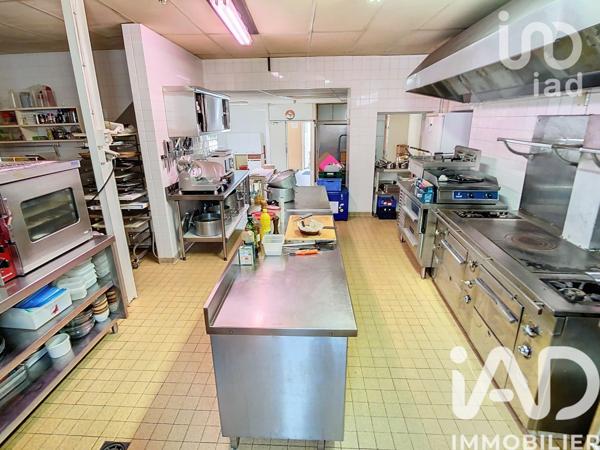 Maison à vendre 15 pièces 355 m² Arcy-sur-Cure