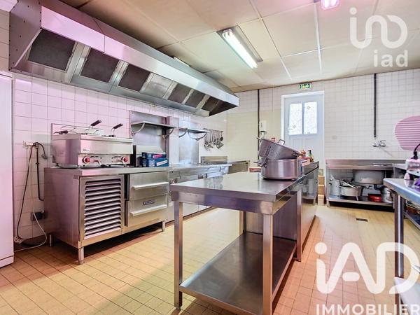 Maison à vendre 15 pièces 355 m² Arcy-sur-Cure