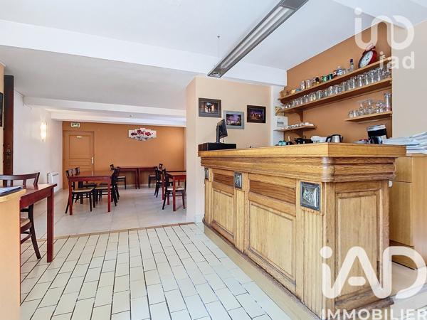 Maison à vendre 15 pièces 355 m² Arcy-sur-Cure