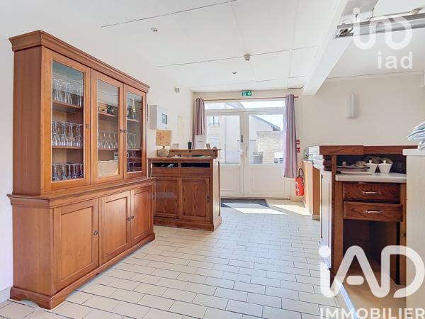 Maison à vendre 15 pièces 355 m² Arcy-sur-Cure