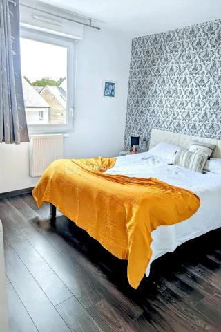 Maison traditionnelle de 109 m²