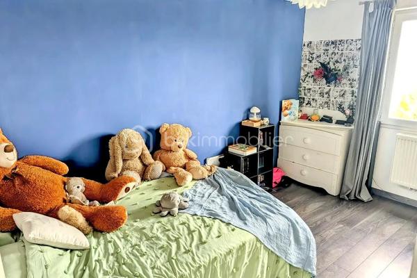 Maison traditionnelle de 109 m²