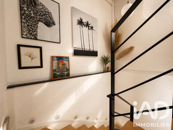 Maison à vendre 3 pièces 59 m² Perpignan