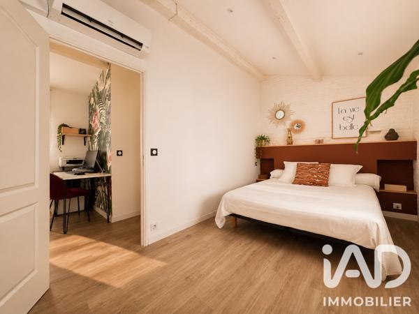Maison à vendre 3 pièces 59 m² Perpignan