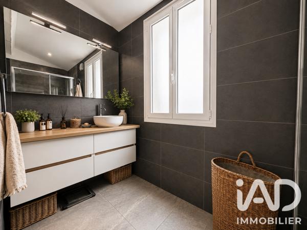 Maison à vendre 3 pièces 59 m² Perpignan