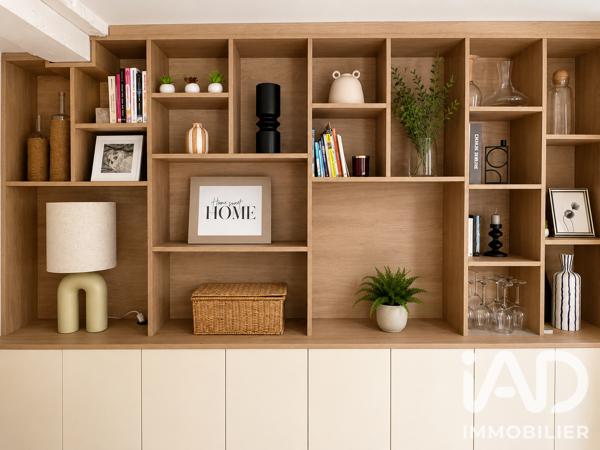 Maison à vendre 3 pièces 59 m² Perpignan
