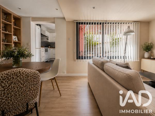 Maison à vendre 3 pièces 59 m² Perpignan