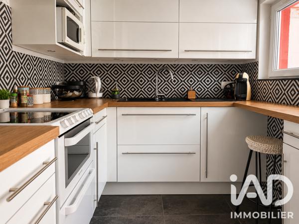 Maison à vendre 3 pièces 59 m² Perpignan